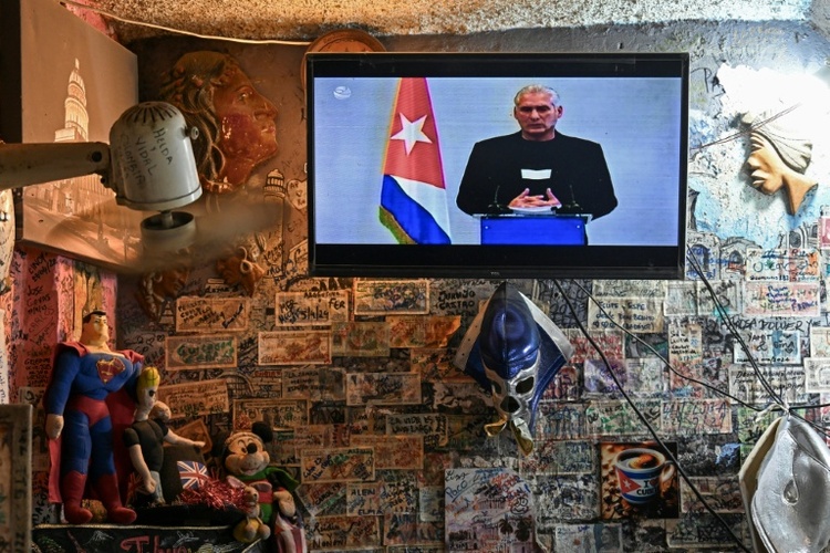 Havanna erklärt sich zu Gesprächen mit Washington 