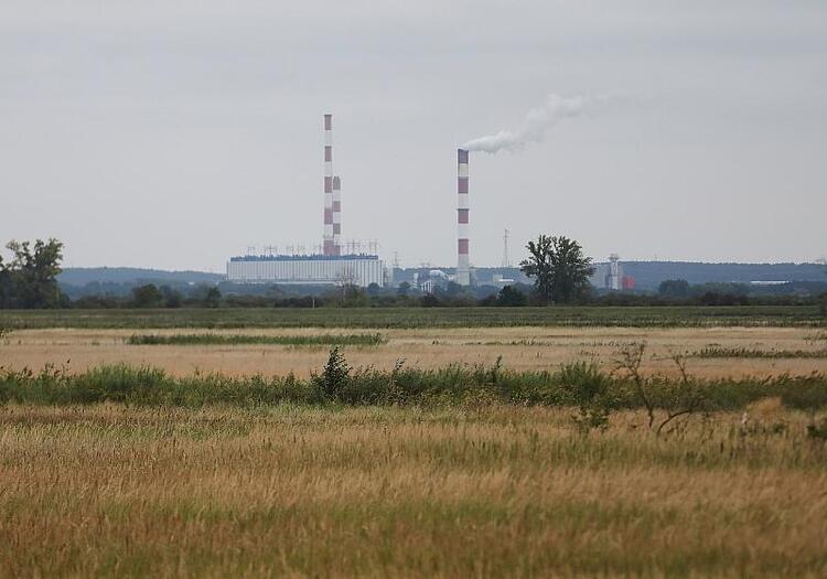 Sachsens Ministerpräsident fordert stärkere Braunkohleverstromung