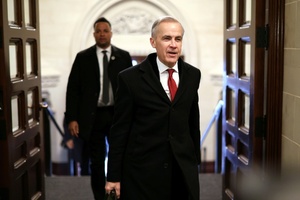 Kanada streicht Vorgabe von 100 Prozent E-Autos bei Neuwagen bis 2035