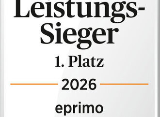 Beim Preis-Leistungs-Verhältnis steht eprimo an der Spitze