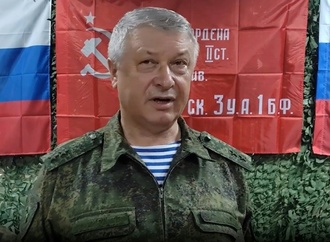 Anschlag auf russischen General in Moskau - Lawrow beschuldigt Ukraine