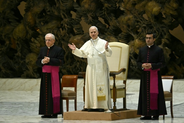 Papst ruft zu Respekt vor Tradition der 