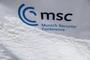 AfD bei Münchner Sicherheitskonferenz: SPD und Grüne fürchten um Vertraulichkeit