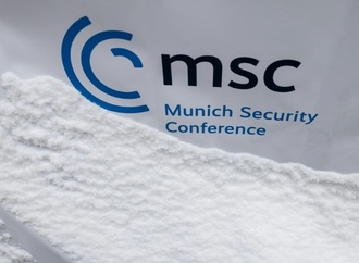 AfD bei Münchner Sicherheitskonferenz: SPD und Grüne fürchten um Vertraulichkeit