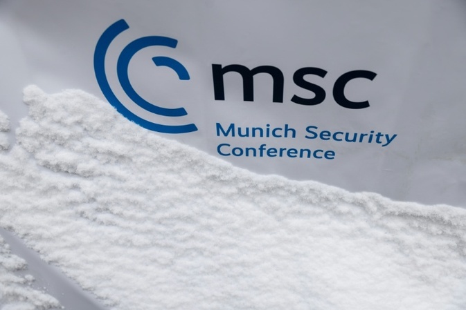 AfD bei Münchner Sicherheitskonferenz: SPD und Grüne fürchten um Vertraulichkeit