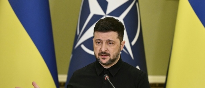 Selenskyj: Nächste Gespräche mit Russland in den USA geplant - Stromausfälle in Ukraine