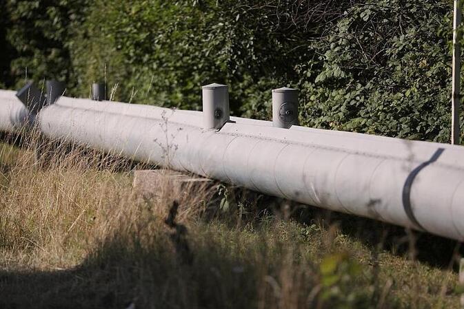 Versorger gegen Förderung für Wärmepumpen in neuen Fernwärmegebieten