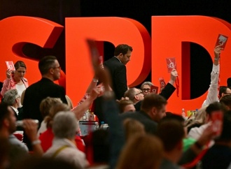 SPD schlägt Gesundheitsabgabe auf alle Einkommensarten vor