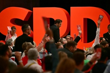 SPD schlägt Gesundheitsabgabe auf alle Einkommensarten vor