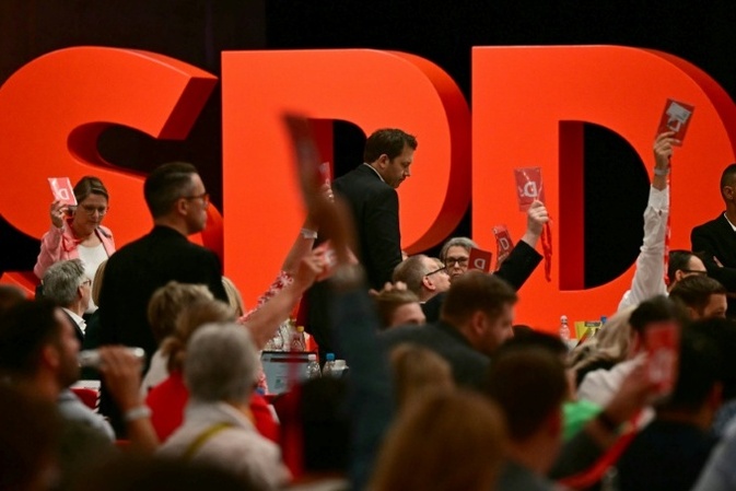 SPD schlägt Gesundheitsabgabe auf alle Einkommensarten vor