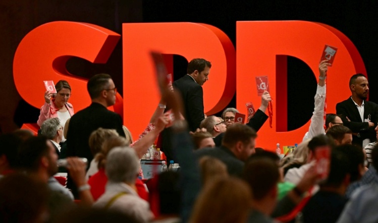 SPD schlägt Gesundheitsabgabe auf alle Einkommensarten vor