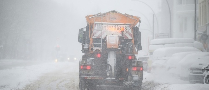 ADAC warnt vor zusätzlichen Milliardenkosten durch Winterschäden an Straßen