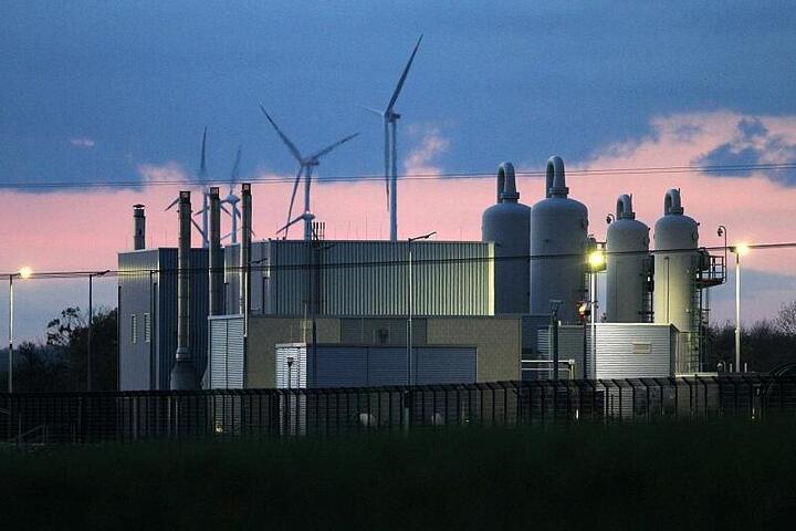 Union und SPD weisen Grünen-Warnung vor Gasmangel zurück