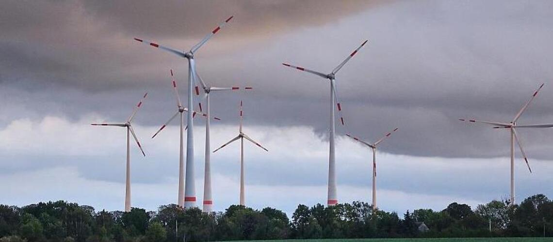 Wirtschaftsministerin plant neue Hürden für erneuerbare Energien