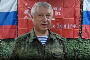 Anschlag auf russischen General: Tatverdächtiger hat laut Geheimdienst gestanden