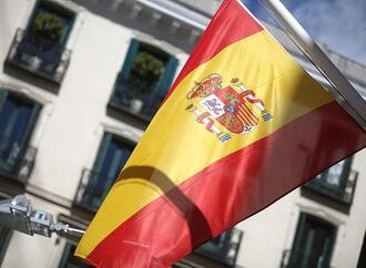 Hohe Schäden durch Überschwemmungen in westlicher Mittelmeerregion