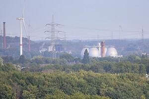 Regierung will Industriestrompreis über 2028 hinaus verlängern