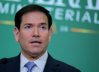 Rubio und Selenskyj zur Münchner Sicherheitskonferenz erwartet