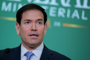 Rubio und Selenskyj zur Münchner Sicherheitskonferenz erwartet