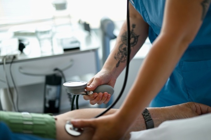 Wirtschaftsweiser Werding warnt vor Gesundheitsabgabe auf Kapitaleinkünfte