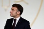 Interview: Macron will ''Dialog mit Russland wieder aufnehmen''