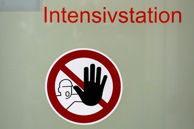 Säugling stirbt in Berlin nach Infektion mit Meningokokken