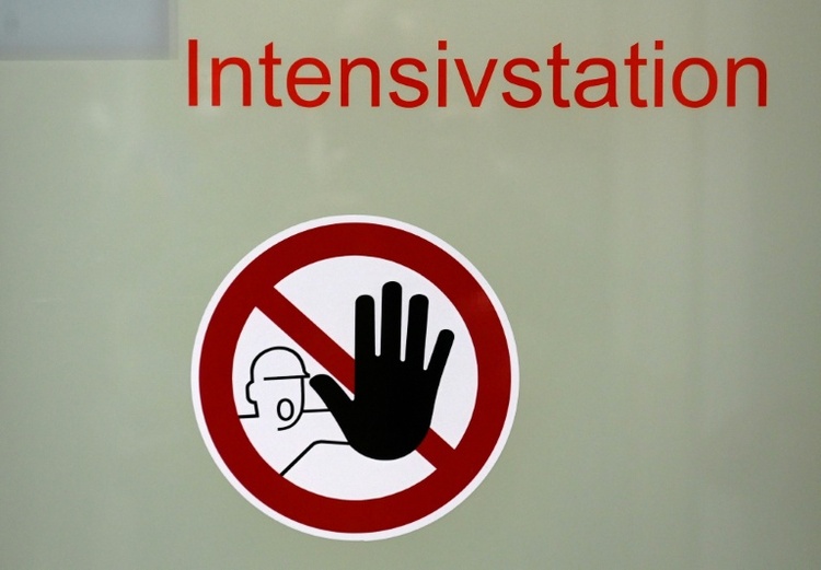 Säugling stirbt in Berlin nach Infektion mit Meningokokken