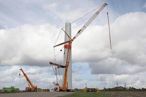 Deutschland macht Fortschritte bei Energiewende