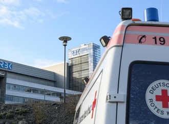 Statistik: Zahl der Klinikaufenthalte wegen Alkoholmissbrauchs deutlich gesunken