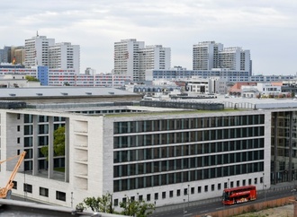 Offenbar Botschafterwechsel in Tel Aviv und Moskau geplant