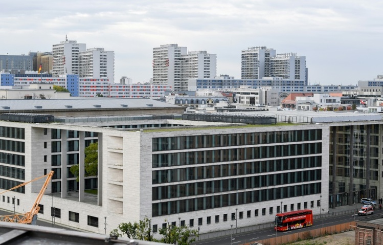 Offenbar Botschafterwechsel in Tel Aviv und Moskau geplant