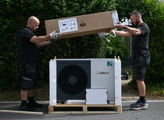 Für die Planungssicherheit: Elektroindustrie fordert Beibehaltung von Heizungsgesetz