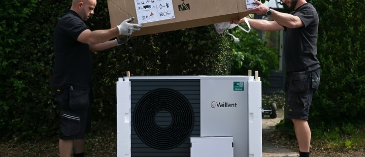 Für die Planungssicherheit: Elektroindustrie fordert Beibehaltung von Heizungsgesetz