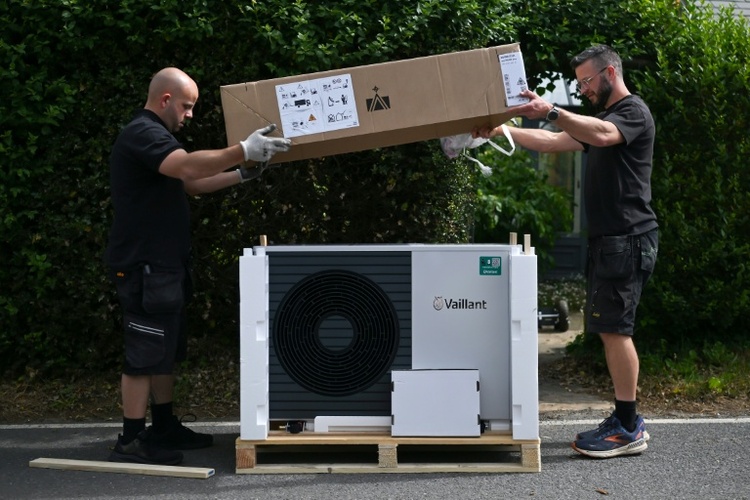 Für die Planungssicherheit: Elektroindustrie fordert Beibehaltung von Heizungsgesetz