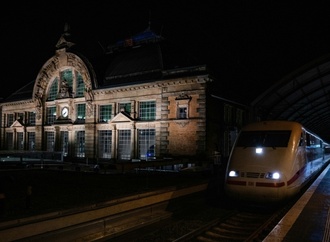 Tarifverhandlungen bei der Bahn: GDL droht mit Abbruch der Gespräche und Streiks