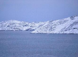 Pistorius: ''Arctic Sentry'' ist keine Grönland-Mission