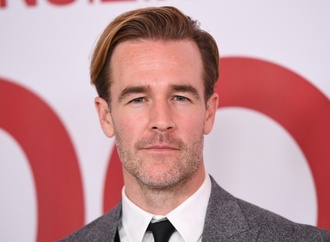 ''Dawson's Creek''-Star: US-Schauspieler James Van Der Beek im Alter von 48 Jahren gestorben