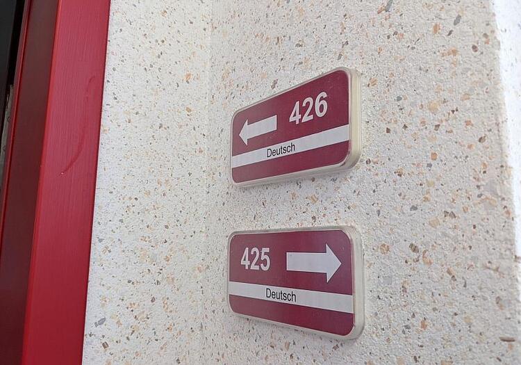 Türkische Gemeinde kritisiert Zulassungsstopp für Integrationskurse