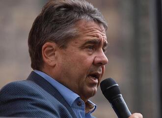 Gabriel fordert EU-Gemeinschaftsschulden für Rüstung