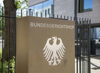 BGH prüft Werbung für Fernbehandlung von Erektionsstörungen durch Ärzte in Irland