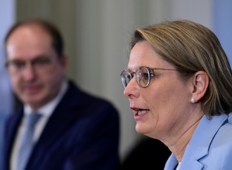 Bundesjustizministerin Hubig verteidigt Mietrechtspläne gegen Kritik