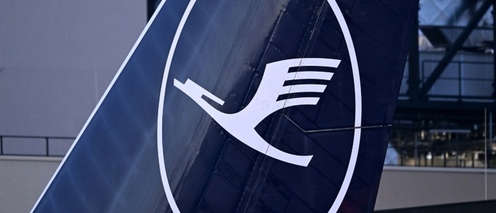 Viele Flugausfälle wegen Pilotenstreiks bei der Lufthansa