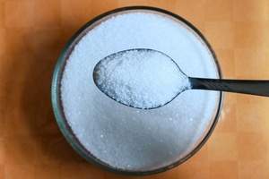 93 Liter zuckerhaltige Getränke pro Kopf: Produktion bleibt nahezu konstant