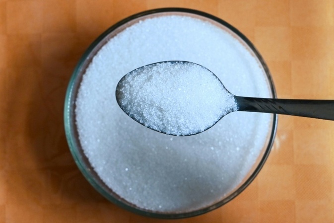 93 Liter zuckerhaltige Getränke pro Kopf: Produktion bleibt nahezu konstant