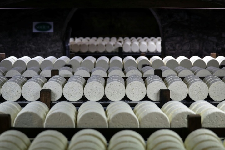 China verstetigt Zölle auf EU-Milchprodukte - Aufschläge aber deutlich niedriger