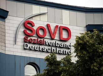 Sozialverband fordert paritätische Besetzung aller Parlamente