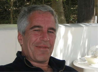 Studie: Kreml-freundliche Posts nutzen Epstein-Akten für Desinformation über die Ukraine