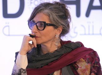 Wadephul fordert Rücktritt von UN-Sonderberichterstatterin Albanese