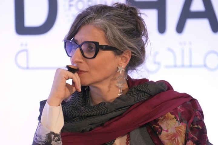 Wadephul fordert Rücktritt von UN-Sonderberichterstatterin Albanese