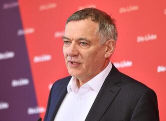 Van Aken fordert Prüfung von Vetternwirtschaft in AfD-Fraktion